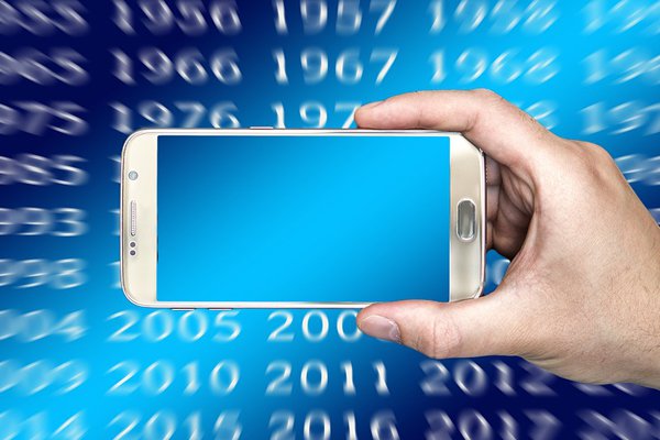 Apps financieras tienen más chances de permanecer en el celular