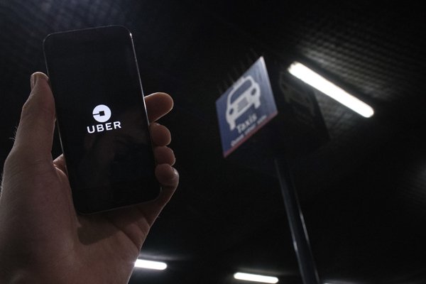 Inédito: legalizan Uber y Cabify en la provincia argentina de Mendoza