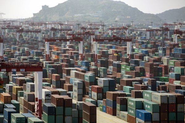 EEUU y China buscarían retomar negociaciones para poner fin a la guerra comercial