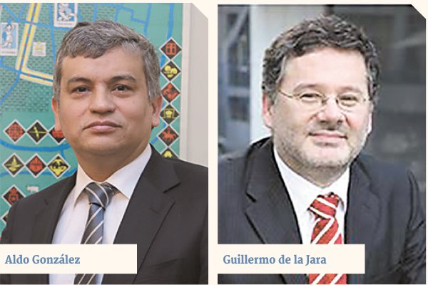 Subtel se arma para ir al TDLC: ficha a Aldo González y Guillermo De la Jara