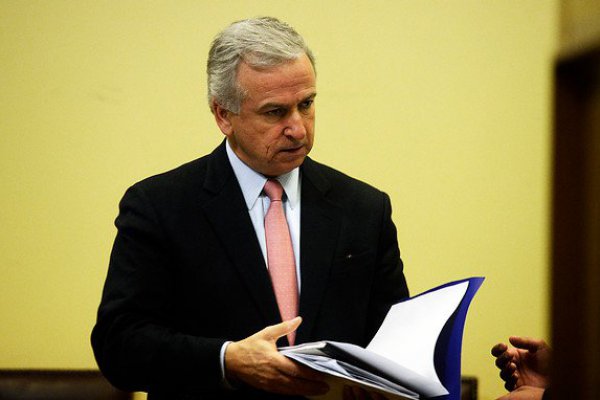 Ley de bancos se aprobaría próxima semana