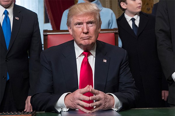 Trump finalmente propone aranceles de 25% a bienes chinos por US$ 200.000 millones