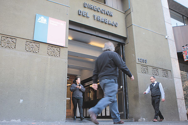 Funcionarios de la DT suman críticas al dictamen de grupos negociadores