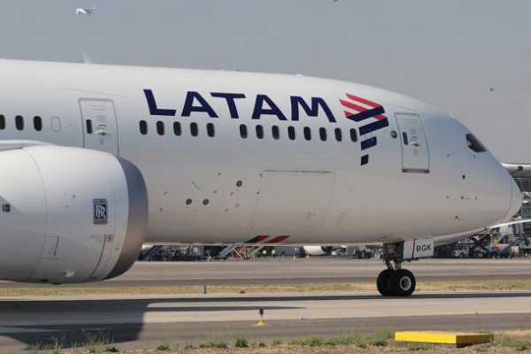 Locura en Argentina: Sitios de aerolíneas colapsan por exceso de demanda tras ola de promociones