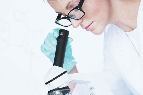 El talento oculto de las mujeres en ciencia y tecnología
