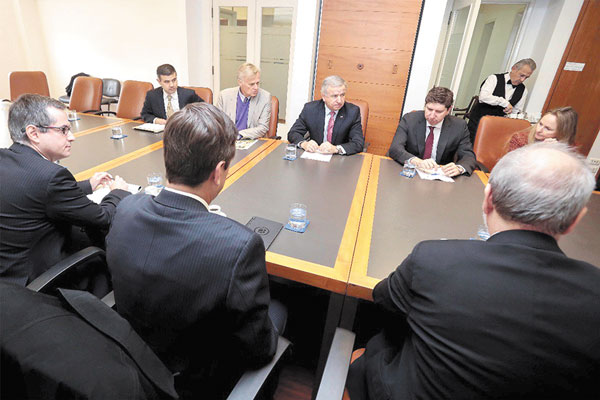 Consejo fiscal tendrá más recursos, equipo propio y sus miembros durarán 5 años