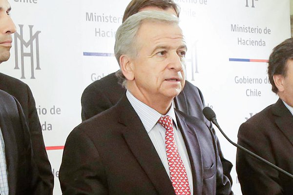 Hacienda afirma que el 90% de la reforma tributaria ya está definida