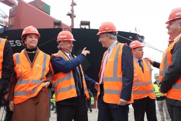 Hacienda anuncia cambios para agilizar el comercio exterior