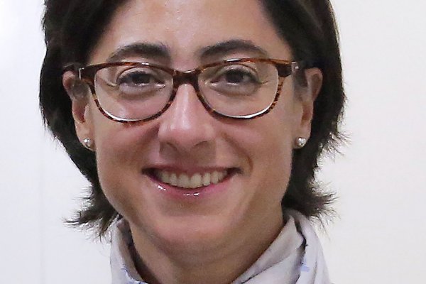 Camila Jordán, la nueva subdirectora del Trabajo
