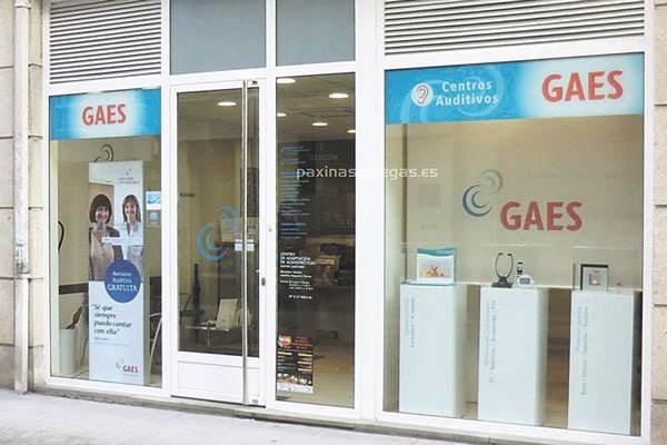 Italiana compra Gaes para acelerar avance en Chile y el extranjero