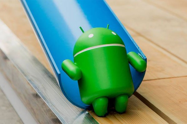 Se acaba el misterio y Google anuncia a Pie, la nueva versión de Android