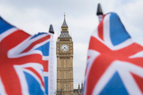 Ministro británico: un brexit sin acuerdo ya es lo más probable