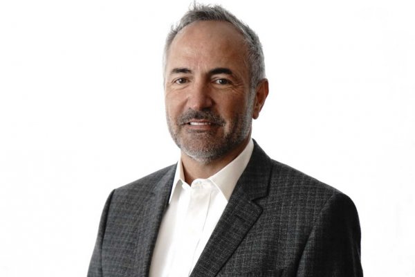 Andrés Roccatagliata asumió hoy como gerente general de ENAP