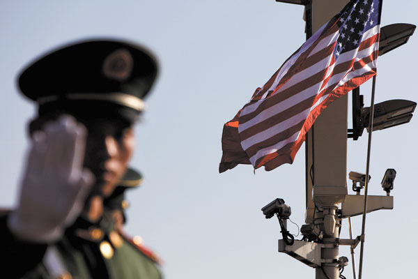 China y EEUU se preparan para endurecer más la guerra comercial, que cumple un mes
