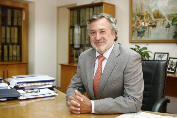Atton en su primer día como sheriff de Ciberseguridad: se reunió con subsecretario Ubilla
