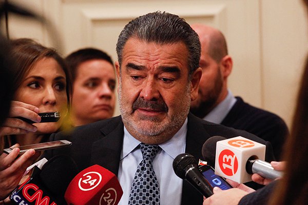 Revés para Luksic: autoridad decide no compensar a accionistas y acreedores del Banco Popular