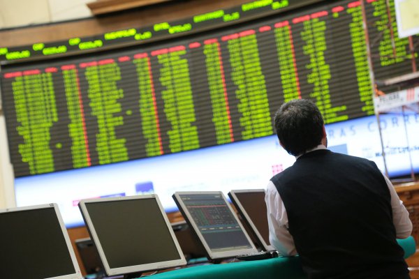 IPSA empieza cuenta regresiva a rebalanceo con nuevo nombre