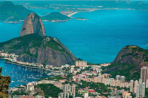 Chile y Brasil inician segunda ronda de negociaciones por TLC