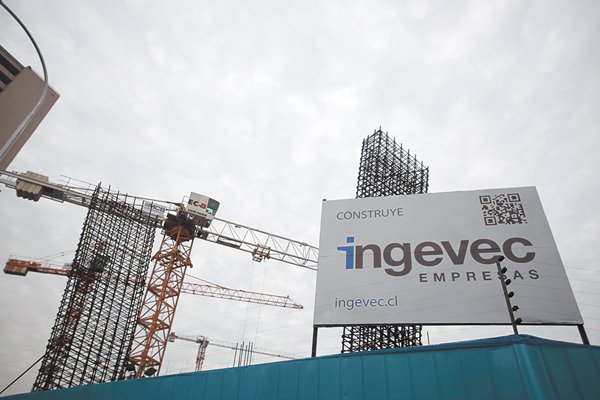 Ingevec fortalece alianzas con terceros para desarrollos inmobiliarios y aumenta ganancias en 26,5%