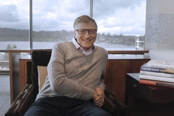 La regla de las 5 horas utilizada por Bill Gates, Jack Ma y Elon Musk