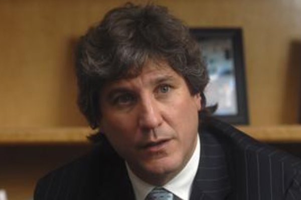 Justicia argentina condena a exvicepresidente Amado Boudou a seis años de cárcel por caso de corrupción