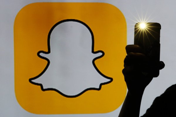 Dueña de Snapchat se dispara en bolsa tras reportar ingresos mayores a los esperados