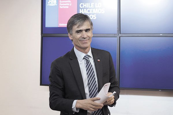 La inversión extranjera en Chile triplica flujos de 2017 en el primer semestre del año