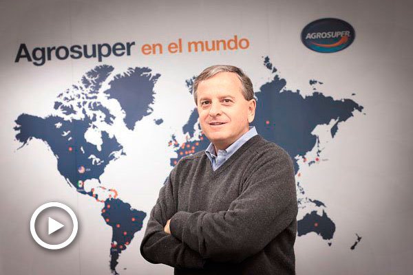 Dueño de Agrosuper inyectará más de US$ 400 millones para compra de AquaChile
