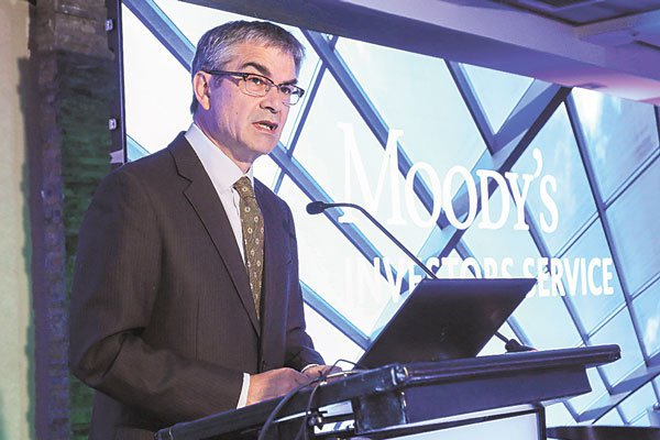 Marcel: “El actual momento de la economía internacional no admite complacencia”