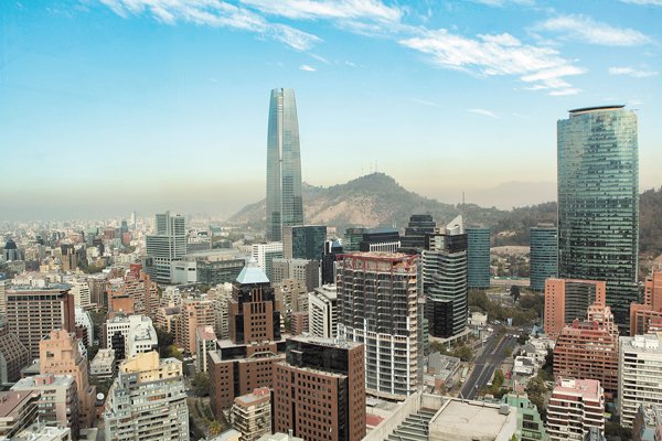 Seguridad pública ocupará más del 20% de la inversión esperada en digitalización de ciudades de Latinoamérica este año