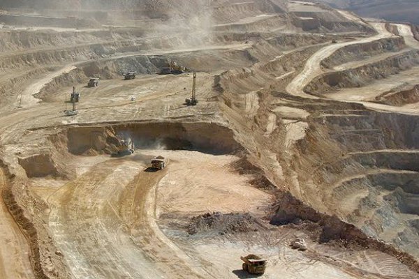 Teck recibe aprobación de megaproyecto minero por US$ 5.000 millones