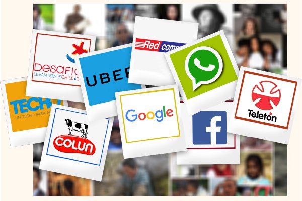 Empresas de consumo masivo y retail se posicionan como marcas ciudadanas