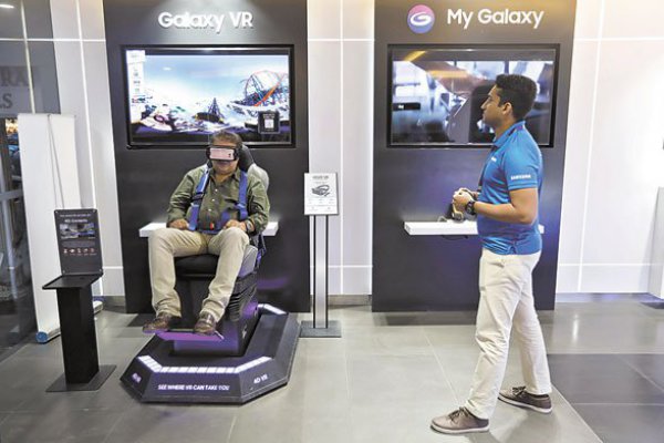 Samsung apunta a recuperar la ventaja frente a rivales chinos
