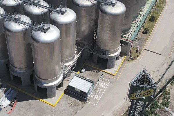 Ganancias de CCU se disparan 47% en el segundo trimestre