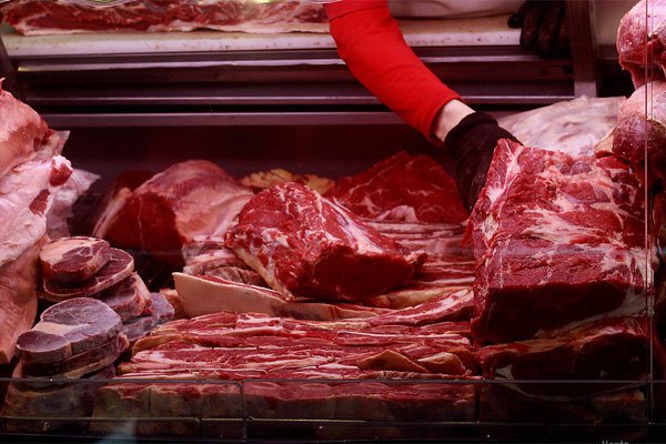 Mayor exportadora de carne bovina de Sudamérica quiere abrirse a bolsa en Chile