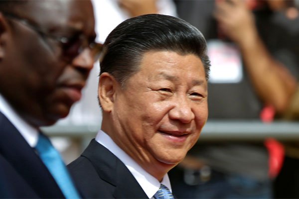 China lanza campaña patriótica ante críticas internas por guerra comercial
