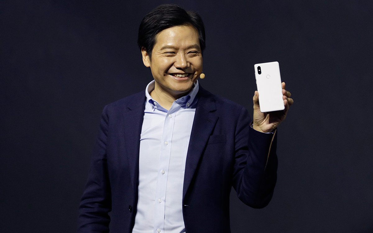 <p>Estas son las razones de porqué Wall Street ama a Xiaomi</p>