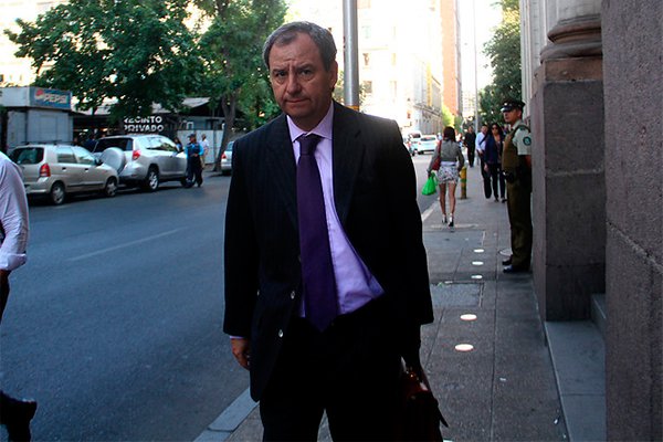 El prolífico anecdotario que sentenció la salida de Varela