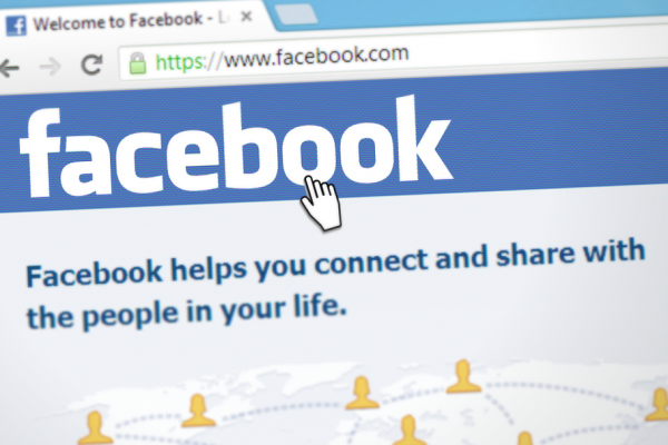 Un nuevo contendor está a punto de desplazar a Facebook como la segunda página web de EEUU