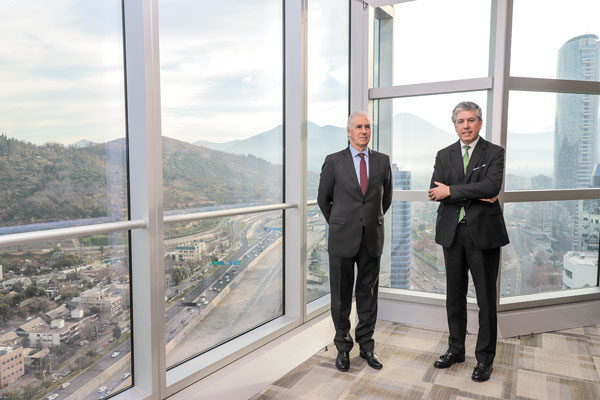Baker McKenzie Chile: “En los próximos 18 meses sí que va a haber mucho M&A”