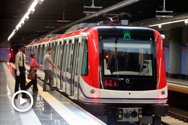 ¿Por qué se arman en Chile los nuevos trenes de las líneas 2 y 5 del Metro?