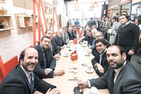 El llamado a la “paciencia” de Piñera al empresariado