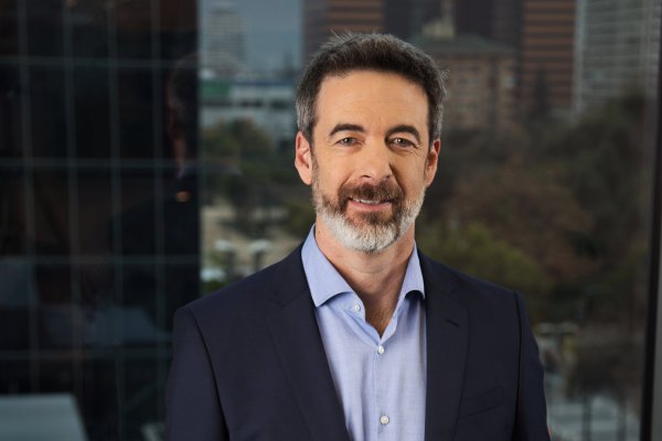 Accenture Chile: “La transformación digital dejó de ser una predicción de futuro”