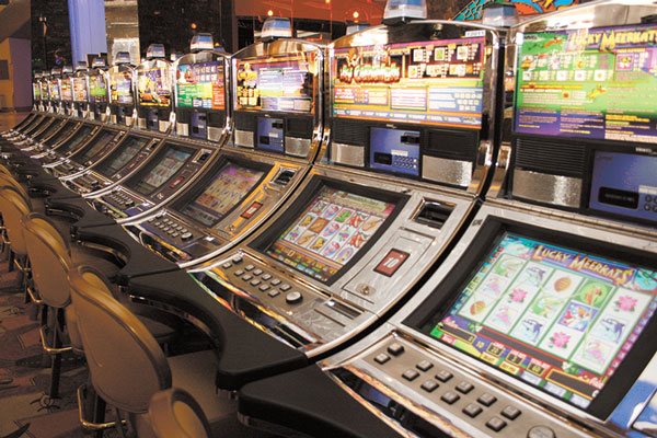 Enjoy compra dos casinos y un hotel a Latin Gaming