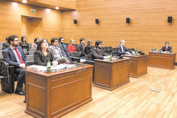 Causas de Isapres en Tribunal Constitucional entran en recta final tras últimos alegatos