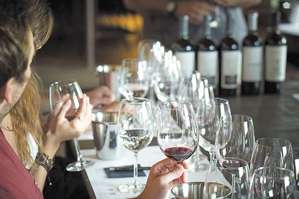 Viñas celebran el Día Nacional del Vino el próximo 4 de septiembre