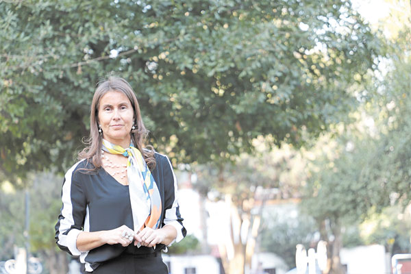 Clark y modernización del Estado: “No será completa si no se fortalecen las estadísticas”
