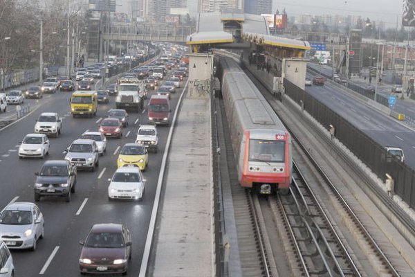 Inversión proyectada en obras públicas acusa caída hasta mínimo de la última década