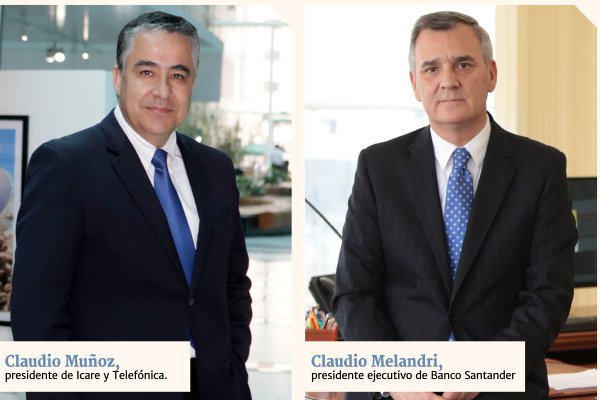 El dream team asesor de la Cámara de Comercio Española