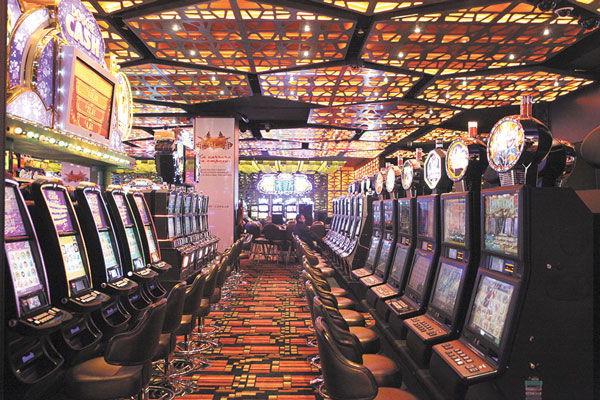 Enjoy define fórmula para compra de casinos de Latin Gaming